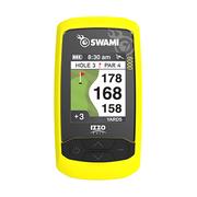 Izzo Swami 6000 Golf GPS - Yellow