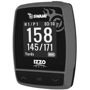 Izzo  Swami Kiss GPS Rangefinder - Grey