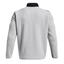 Under Armour SweaterFleece Pile Full-Zip Golf Jacket - thumbnail image 2