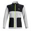 Under Armour SweaterFleece Pile Full-Zip Golf Jacket - thumbnail image 1