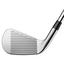 Titleist T100 Golf Irons - Steel - thumbnail image 4