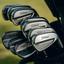 Titleist T100 Golf Irons - Steel - thumbnail image 8