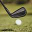 Titleist T100 Black Golf Irons - Steel - thumbnail image 7