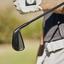Titleist T100 Black Golf Irons - Steel - thumbnail image 8