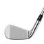 Titleist T100 Golf Irons 2021 - Steel - thumbnail image 3