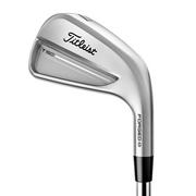 Titleist T150 Golf Irons - Steel