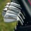 Titleist T150 Golf Irons - Steel - thumbnail image 5