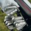 Titleist T150 Golf Irons - Steel - thumbnail image 6
