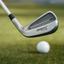 Titleist T150 Golf Irons - Steel - thumbnail image 7