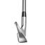 Titleist T150 Golf Irons - Steel - thumbnail image 4