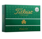 Previous product: Titleist Pro V1 White Shamrock Golf Balls