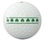 Titleist Pro V1 White Shamrock Golf Balls - thumbnail image 5