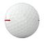 Titleist Pro V1x AIM Performance White Golf Balls - Red - thumbnail image 5