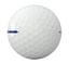 Titleist Pro V1x Left Dash AIM Performance White Golf Balls - Blue - thumbnail image 5