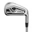 Titleist T300 Golf Irons - Steel - thumbnail image 1