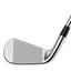 Titleist T300 Golf Irons - Steel - thumbnail image 3