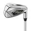 Titleist T400 Graphite Golf Irons - thumbnail image 2