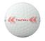 Titleist TruFeel AIM 360 White Golf Balls - thumbnail image 5
