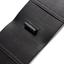 Titleist Leather Yardage Book Cover - Black - thumbnail image 5