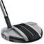 TaylorMade Spider GT Rollback Silver/Black Small Slant Golf Putter - thumbnail image 3