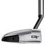 TaylorMade Spider GT Rollback Silver/Black Small Slant Golf Putter - thumbnail image 5