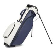 Titleist LINKSLEGEND Members Golf Stand Bag - White/Navy