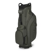 Titleist Cart 14 Golf Cart Bag - Cypress/Black/Black