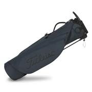 Titleist Premium Golf Carry Pencil Bag - Monterey/Black