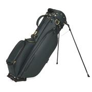 Titleist LINKSLEGEND Members Golf Stand Bag - Pine/Gold