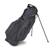 Titleist Players S4 StaDry Golf Stand Bag - Cypress/Black/Black