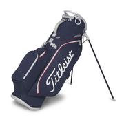 Next product: Titleist Players S4 StaDry Golf Stand Bag - Navy/Red/White