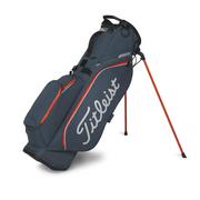 Titleist Players S4 StaDry Golf Stand Bag - Monterey/Flame/Marble