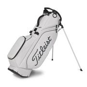 Titleist Players S4 Golf Stand Bag - Marble/Charcoal/Charcoal