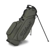 Titleist Players S4 Golf Stand Bag - Cypress/Black/Black