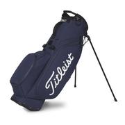 Titleist Players S4 Golf Stand Bag -  Navy/Navy/White