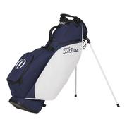 Next product: Titleist Players S4 The Open Golf Stand Bag - Navy/White