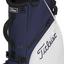 Titleist Players S4 The Open Golf Stand Bag - Navy/White - thumbnail image 6