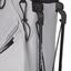 Titleist Players S5 StaDry Golf Stand Bag - Marble/Black/Black - thumbnail image 5