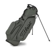 Titleist Players S5 StaDry Golf Stand Bag - Cypress/Black/Black