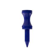 Longridge Bamboo Graduated Tees - Blue 38mm