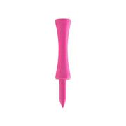 Longridge Bamboo Graduated Tees - Pink 57mm