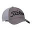 Titleist Players Space Dye Mesh Cap - Charcoal/Black - thumbnail image 2