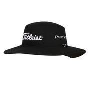 Titleist Tour Aussie Golf Hat - Black