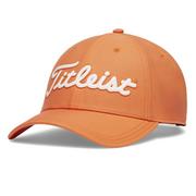 Titleist Players Performance Ball Marker Golf Cap - Flame