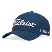 Next product: Titleist Tour Performance Golf Cap - Monterey