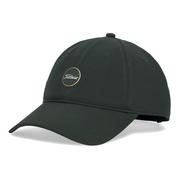 Titleist Montauk Lightweight Golf Cap - Pine/White/Gold