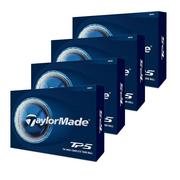 Next product: TaylorMade TP5 Golf Balls White - 4 For 3 Personalised