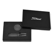 Titleist Bespoke Golf Ball Marker & Divot Tool