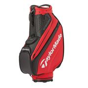 TaylorMade Tour Golf Staff Bag 2022 - Stealth