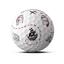 TaylorMade TP5 Pix Limited Edition Golf Balls - Pirates - thumbnail image 3